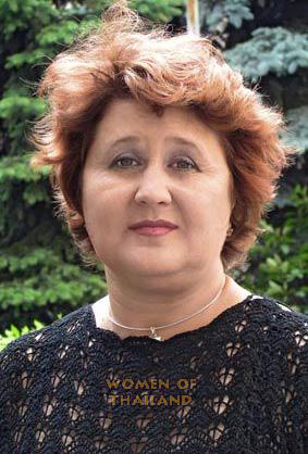 Ukraine women