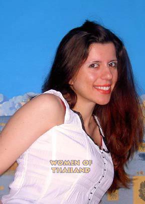 Russia women