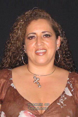 Colombia women