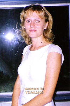Russia women