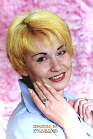 Russia women