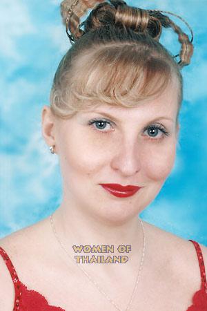 Russia women