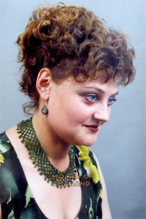Ukraine women