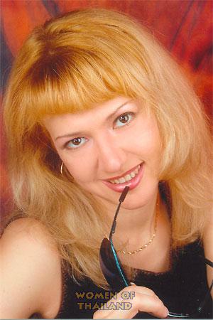 Russia women