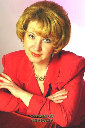 Russia women