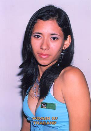 Colombia women