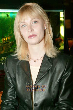 Ukraine women