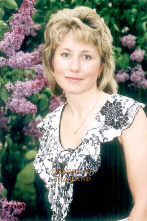 Russia women