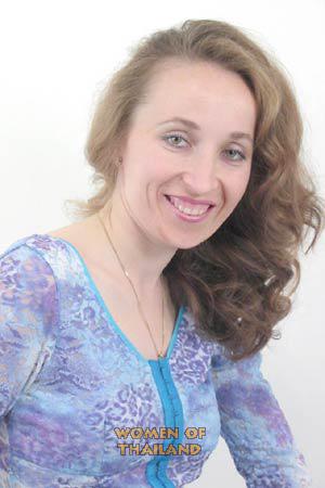 Ukraine women