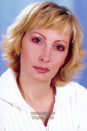 Ukraine women