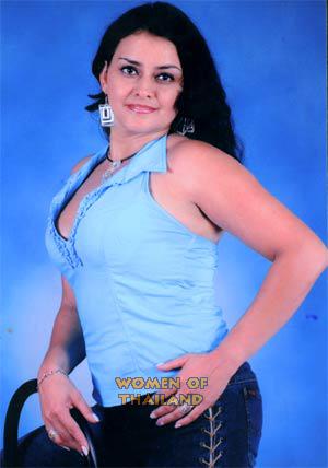 Colombia women