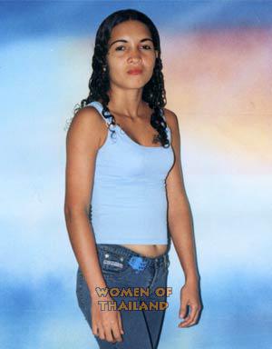 Colombia women