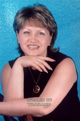 Russia women