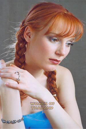 Russia women
