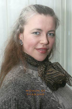 Ukraine women