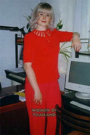 Russia women