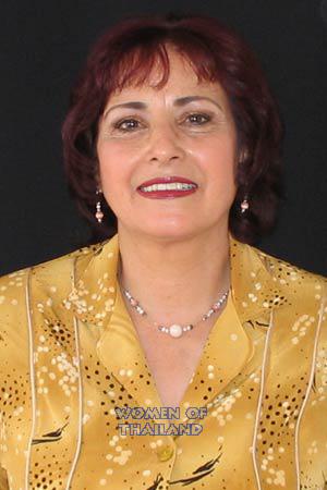 Colombia women