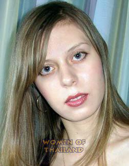 Russia women