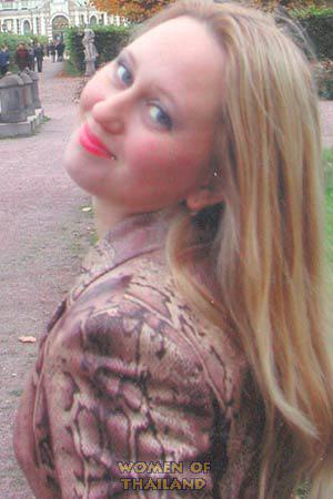 Russia women