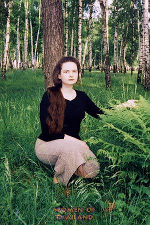 Russia women