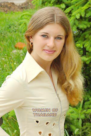 Ukraine women