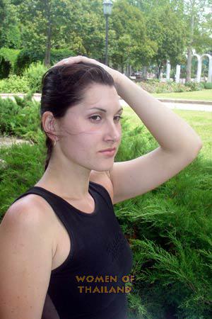 Ukraine women
