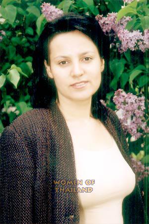 Russia women