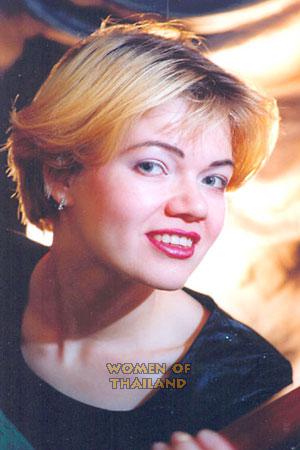Russia women
