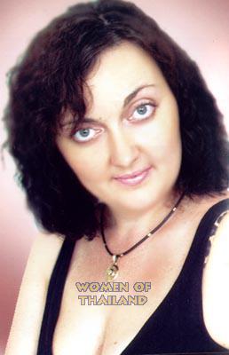 Russia women