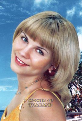 Russia women