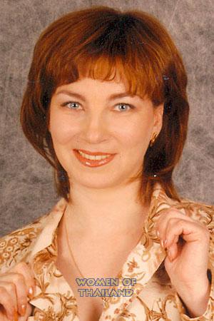 Russia women