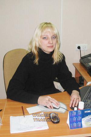 Russia women