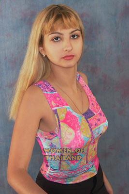 Russia women
