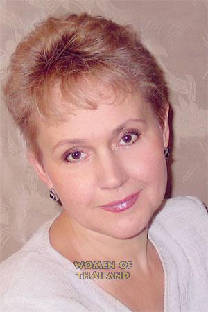 Russia women