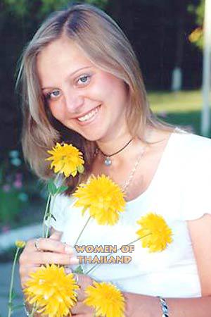 Ukraine women
