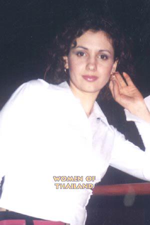 Ukraine women
