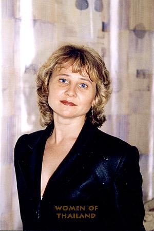 Russia women