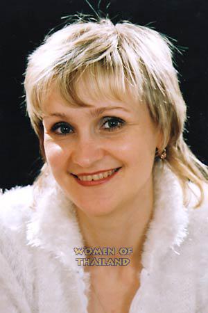 Russia women