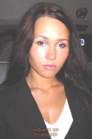 Russia women
