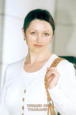Russia women