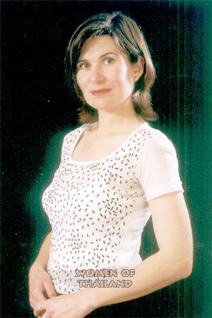 Russia women