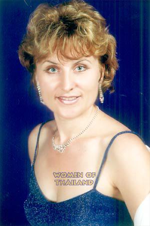 Russia women