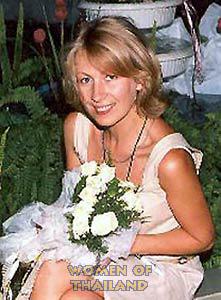Ukraine women