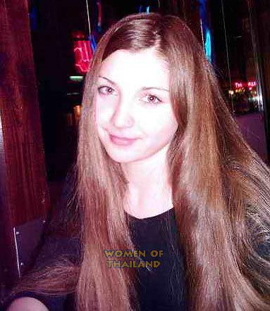 Ukraine women