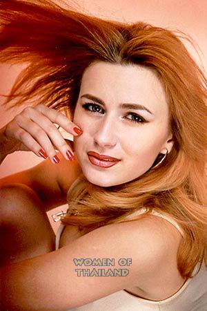 Ukraine women