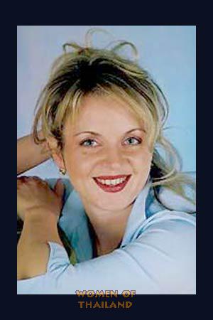 Ukraine women