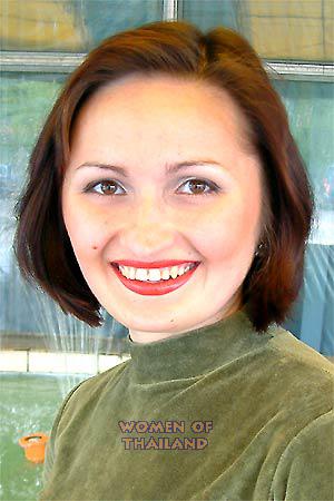 Ukraine women