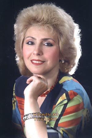Ukraine women