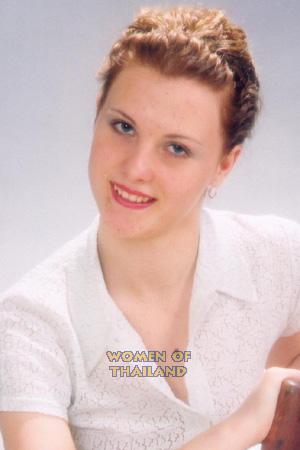 Russia women