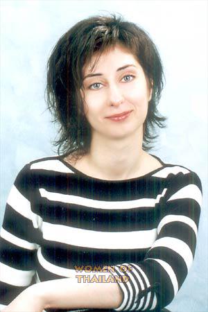 Russia women